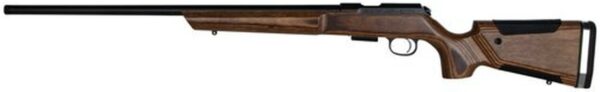 CZ 457 AT-One Varmint, .17 HMR, 24" Barrel, 5rd, Boyd Adjustable Stock