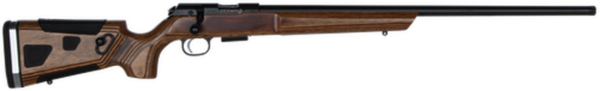CZ 457 AT-One Varmint, .17 HMR, 24" Barrel, 5rd, Boyd Adjustable Stock