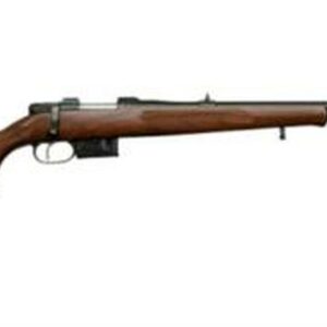 CZ 527 Lux cal. 222 Rem. 5-round detachable magazine