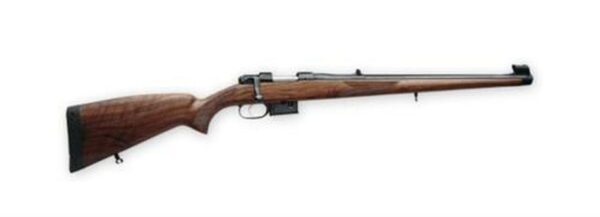 CZ 527 FS .223 Rem. 5 rd mag 1:9 Twist rate