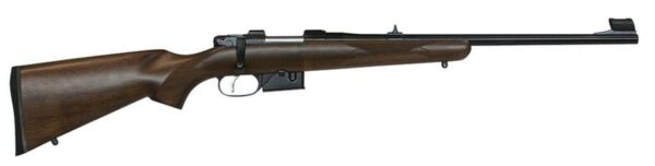 CZ 527 Youth Carbine 7.62x39 18" Barrel 5rd