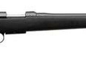CZ 527 M1 American .223 Black Polymer Stock, Detachable Mag