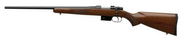 CZ 527 American cal. 204 Ruger 5-round detachable magazine - LEFT HAND