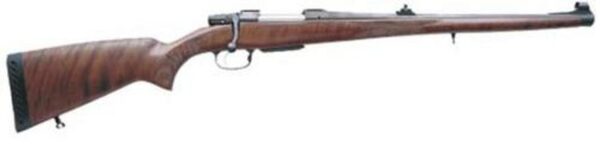 CZ 550 FS cal. 30-06 LPA 5-round fixed magazine