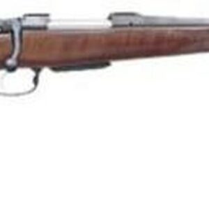CZ 550 FS cal. 243 Win. LPA 4-round detachable magazine