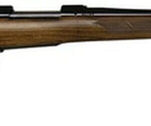 CZ 557 Sporter .30-06, Walnut Stock, 20" Barrel