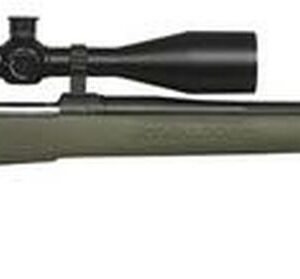 CZ Western Series 550 Sonoran Rifle .270 Win - Manners 100% carbon fiber stock fluted Barrel