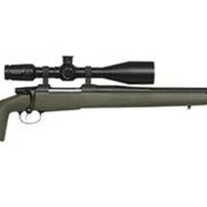 CZ 550 Western Series Sonoran 26 Nosler, Fluted, Manners Carbon Fiber Stock