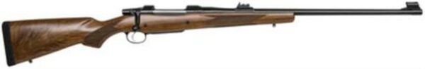 CZ 550 Bolt 458 LOTT 25 Turkish Walnut Blued