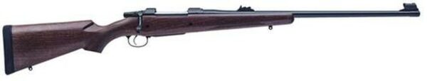 CZ 550 American Safari Magnum .458 Win. Mag. 5 rd fixed mag