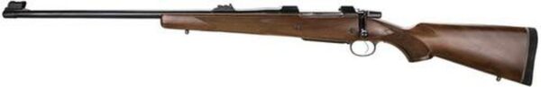 CZ 550 American Safari Magnum .375 H&H 5rd Fixed Mag Left Hand
