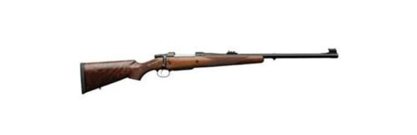 CZ 550 Safari Classic .404 Jeffery 4 rd fixed mag fancy grade matte blue