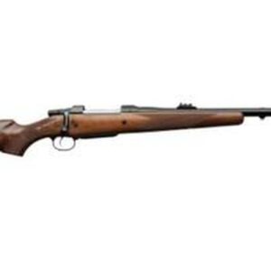 CZ 550 Safari Classics .450 Rigby 3 rd fixed mag fancy grade matte blue