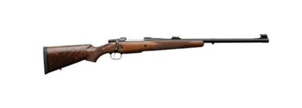 CZ 550 Safari Classics .375 H&H 5 rd fixed mag fancy grade 20 Barrel