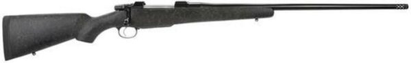 CZ Western Series 550 Badlands Magnum .338 Lapua 25" Barrel, Brake, Aramid Stock
