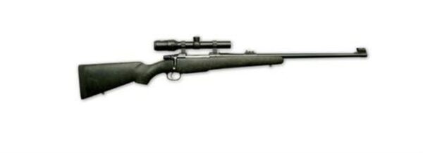 CZ 550 American Safari Magnum .458 Lott 5 rd fixed mag aramid composite stock