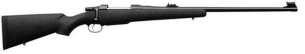 CZ 550 American Safari Magnum cal. 375 H&H Mag 25" Barrel Express Sights Kevlar Stock