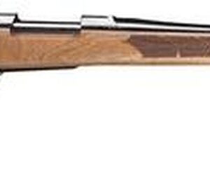 CZ 557 SPORTER .30-06 walnut stock fixed magazine