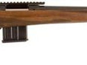 CZ 557 Varmint .308 Win 10Rd Detachable Magazine Walnut Stock