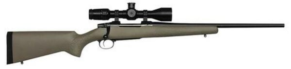 CZ 557 Sporter .30-06 - Manners 100% carbon fiber stock fixed magazine