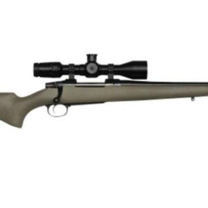 CZ 557 Sporter .270 Win, Manners 100% Carbon Fiber Stock, Fixed Mag