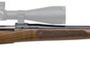 CZ, 557 American, Bolt Action, 243 Win, 20.5" Cold Hammer Forged Barrel, Black, Walnut Stock, 5 Rounds, Detachable Magazine