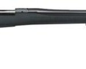 CZ 557 American 6.5x 524" Barrel, Black Synthetic, American Style Stock, 5rd