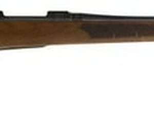 CZ, 557 LH, 308 Win, 24" Cold Hammer Forged Barrel, Blue Finish, Walnut Stock, 4 Rounds, Left Hand