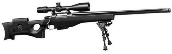 CZ 750 Sniper 308 Win 26" Barrel Synthetic Stock 10rd Detachable Mags