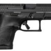 CZ P-10 USA, 9mm, 3.5" Barrel, 10rd, Night Sights, Black
