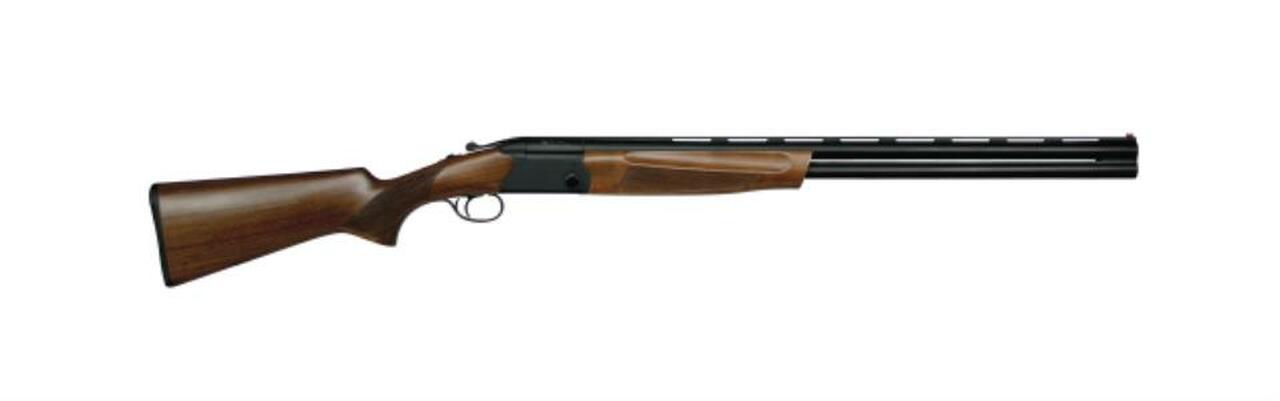 CZ Upland Ultralight 12 Ga, 26" Barrels, Turkish Walnut