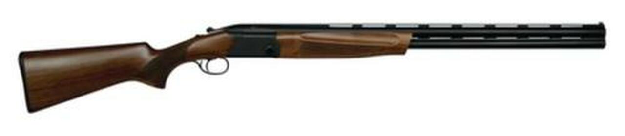 CZ Upland Ultralight 12 Ga, 28" Barrel, Blue Finish, Turkish Walnut Stock, 5 Choke Tubes