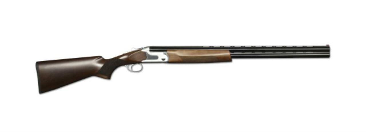 CZ Upland Sterling 12 Ga, 28" Barrels, Turkish Walnut