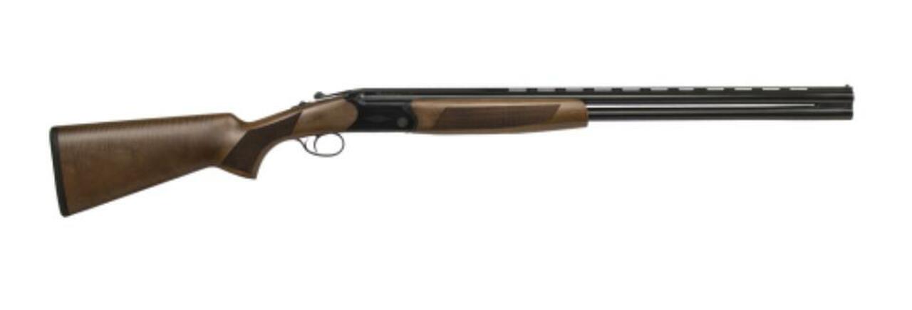 CZ Drake 20 Ga, 28" Barrel, Over/Under, Turkish Walnut