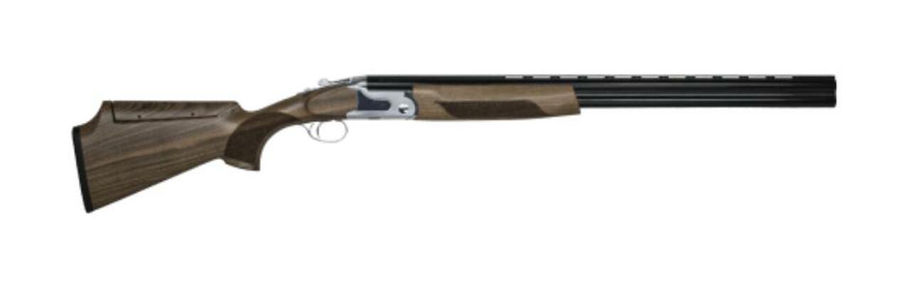 CZ Lady Sterling 12 Ga, 28", Stock For Female Dimensions