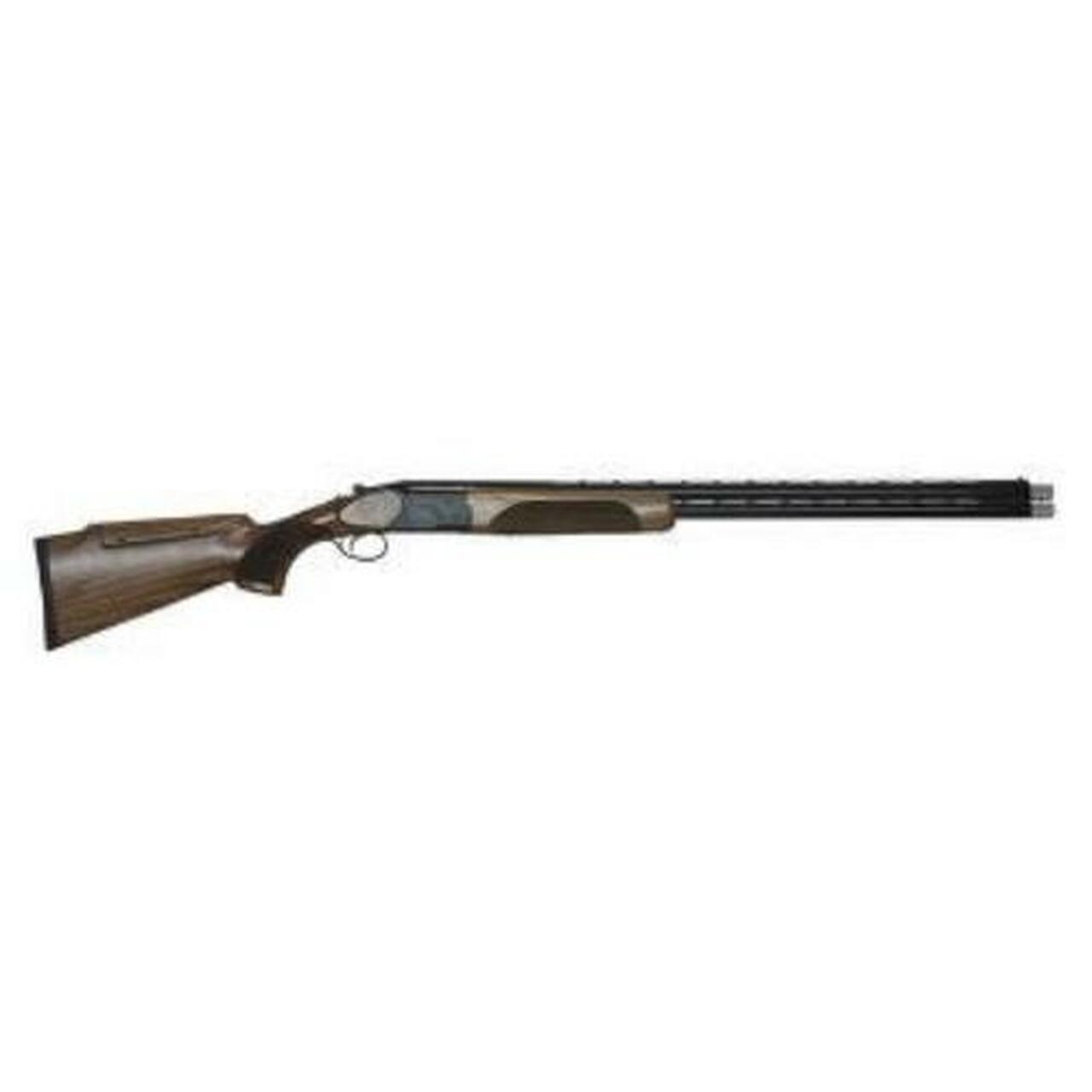 CZ Sporter Standard Grade G2 12 Ga, 32" Barrels, Turkish Walnut