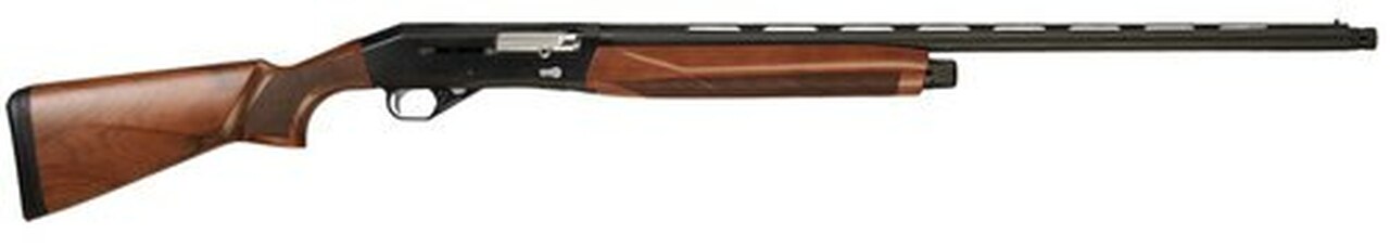 CZ 1012, 12 Ga, 28", 3", 4rd, Black/Turkish Walnut