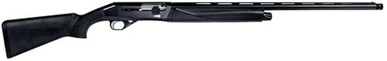 CZ 1012 12 Ga, 28" Chromed Lined Barrel, Black, Black Laminate Stock, 2.75" And 3" Chamber, 4Rd, Bead Front Sight 06351