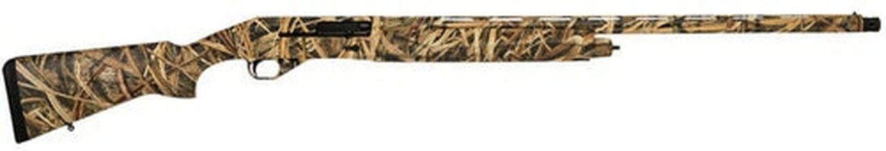 CZ 1012, Semi-Auto 12 Ga, 28", 3", 4rd, Shadow Grass Blades