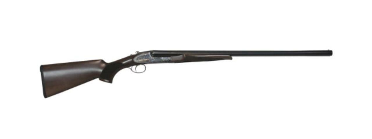 CZ Sharp-Tail 28 Ga, 28" Barrels, Turkish Walnut, Color Case Hardened/Black Chrome