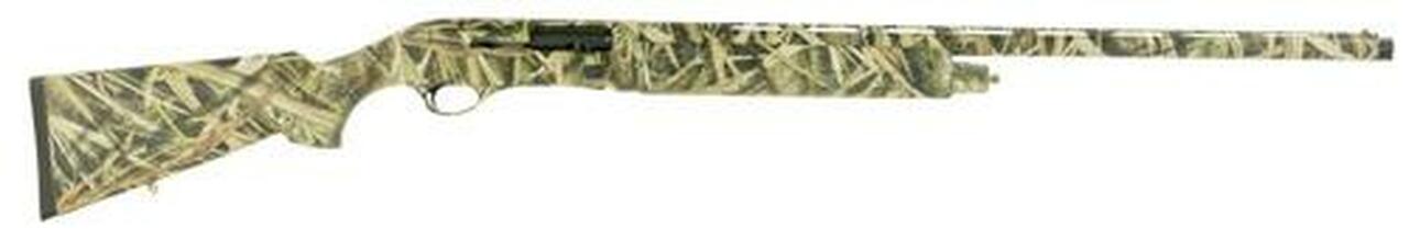 CZ 712 12ga 28" 3" Synthetic Stock Mossy Oak Shadow Grass