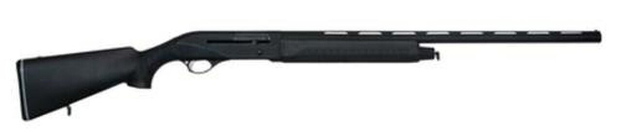 CZ 712 SYNTHETIC G2 12-28 with sling stud cap black polymer 3 choke tubes