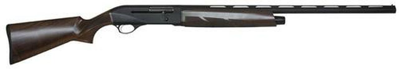 CZ 712 G2 Semi-Auto 12 Ga 26 Vent Rib Barrel 3 Chamber 4rd Walnut Stock