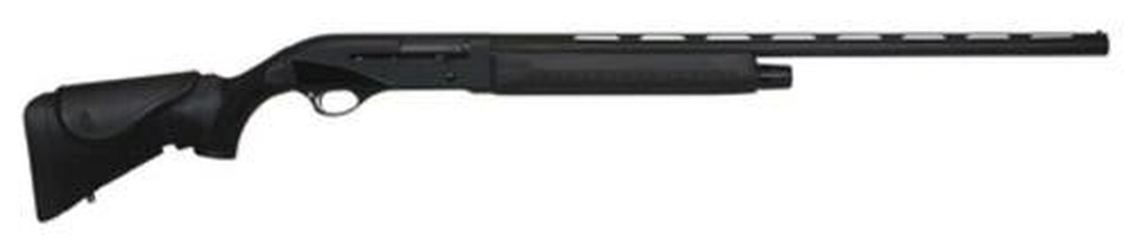 CZ 712 ALS G2 12-26 fully adj. ATI polymer stock 12-14 LOP 3 choke tubes