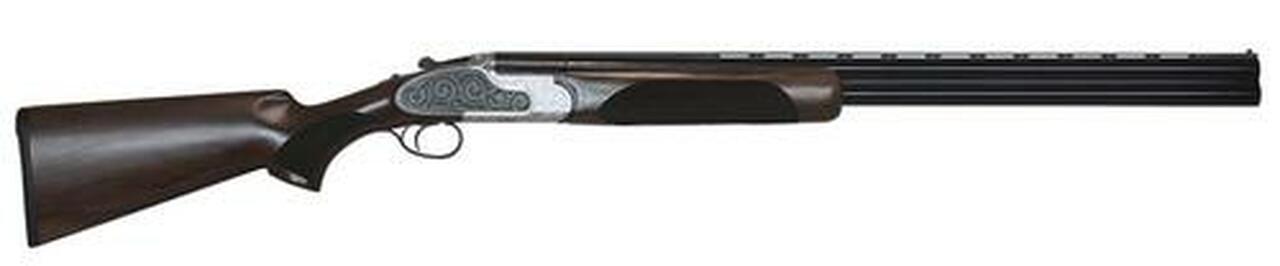 CZ Wingshooter Elite 12 Ga, 28", Over/Under, Walnut