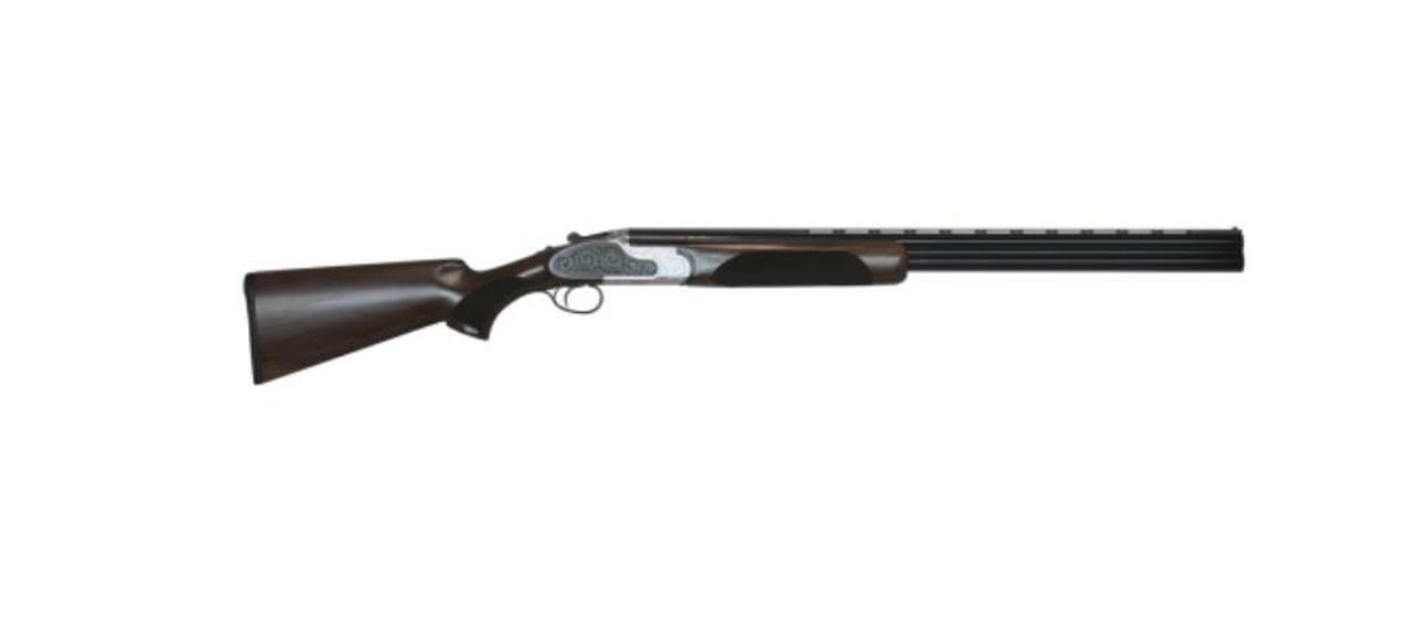 CZ Wingshooter Elite 20 Ga, 28" Barrels, Turkish Walnut