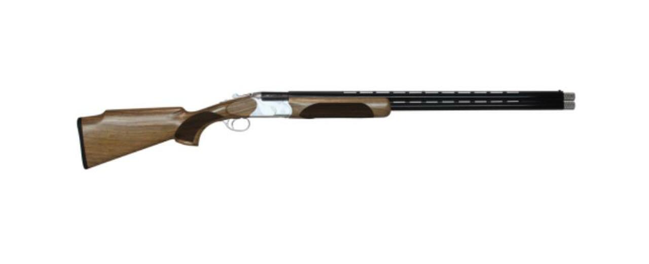 CZ Redhead Premier Target 12 Ga, 30" Barrels, Turkish Walnut