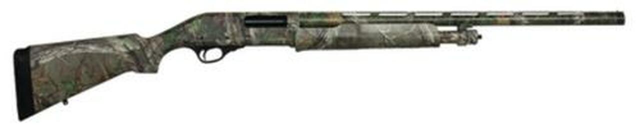 CZ 612 Magnum Turkey 12ga RealTree AP Camo - 26 Barrel with sling stud cap
