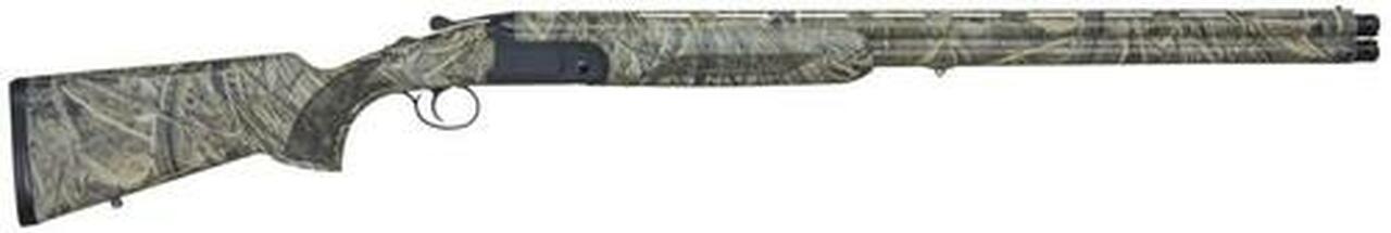 CZ Swamp Magnum 12 Ga, 30" Barrel, 3.5", Realtree Max-5
