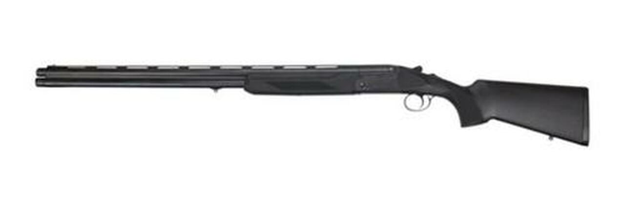 CZ Swamp Magnum 12 Ga, 30" Barrel, 3.5", Black Synthetic Stock